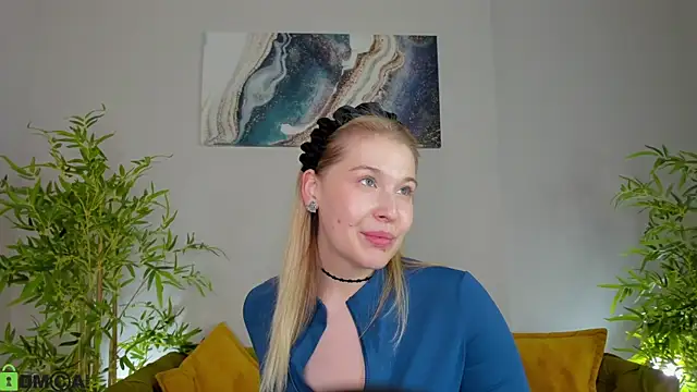 Colleen_Blake live cam on StripChat