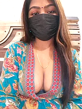 Cute-Ananyaa webcam