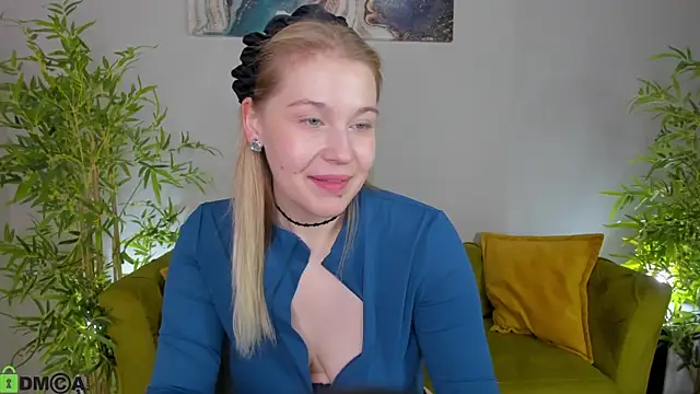 Colleen_Blake webcam