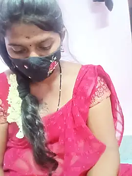 CuteDevilAnu webcam
