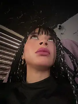 Sasha-firee webcam