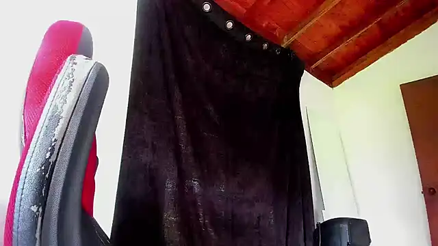 Baky_sexy live cam on StripChat