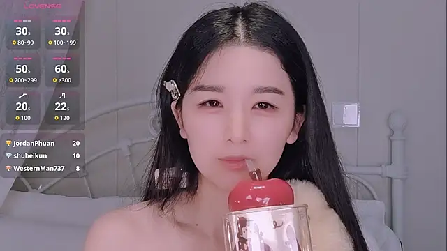 BingLin- webcam