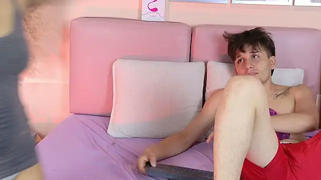 JazMaxxx webcam