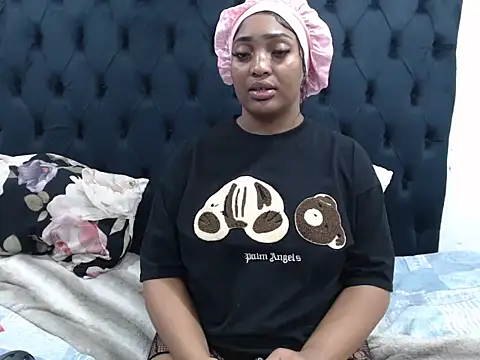 Dope_Chick webcam