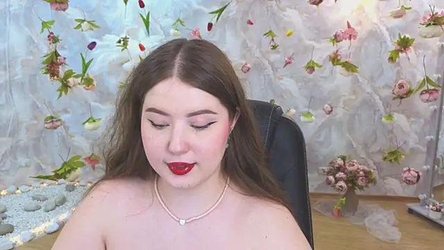 PixelGoddess webcam