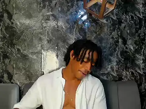 axel_silva4 live cam on StripChat