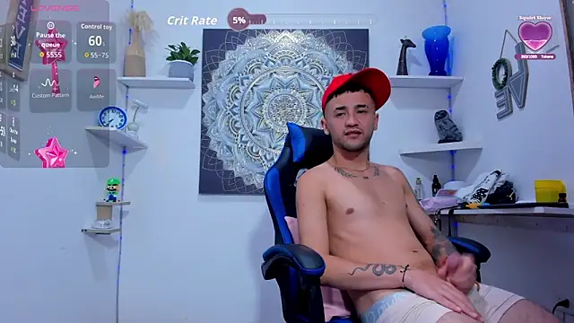 Jey_hot7 live cam on StripChat