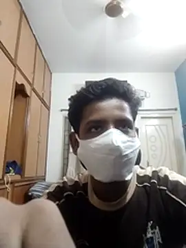 Vishal-Hyderabad live cam on StripChat