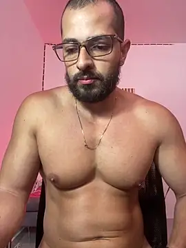 magnumchris webcam