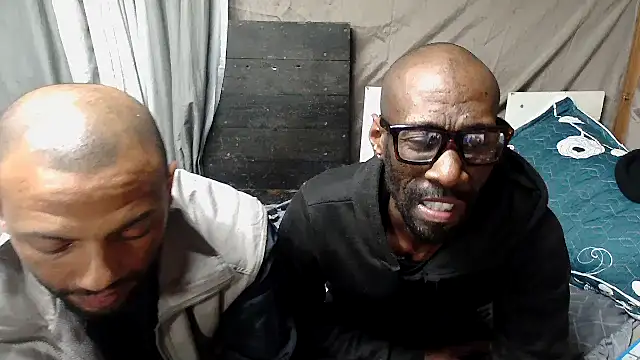 Camodick webcam
