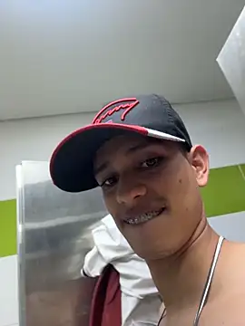 HarryGaze live sex cam