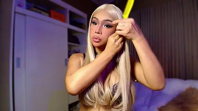 venusangelic webcam