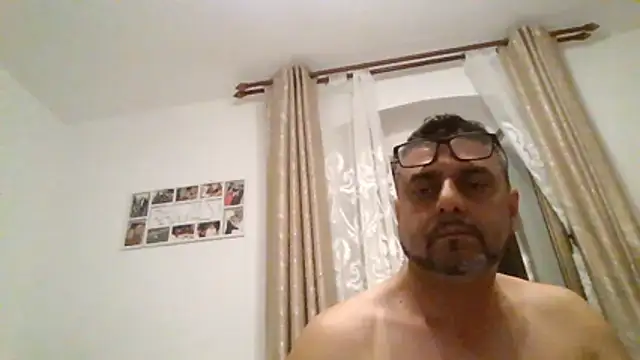 Alis-Mario webcam