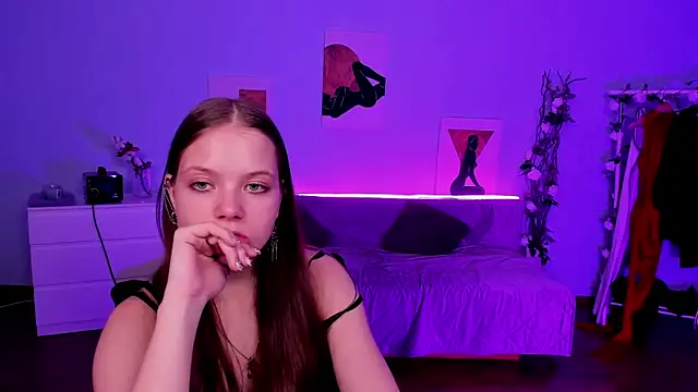 BetsyKiss live cam on StripChat