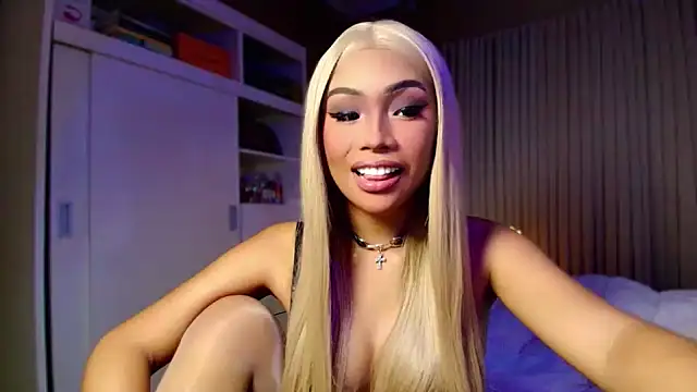 venusangelic webcam