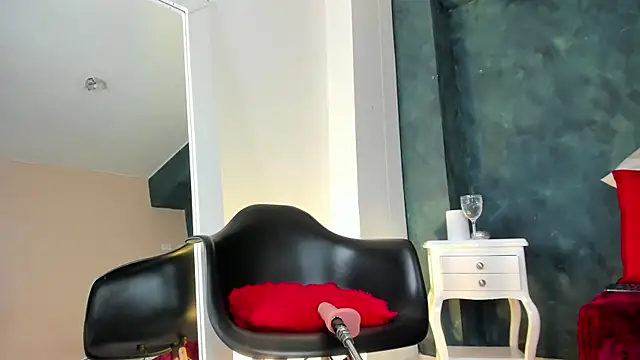 GingerMoon_ live cam on StripChat