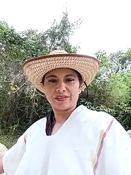 esmeralda_li webcam