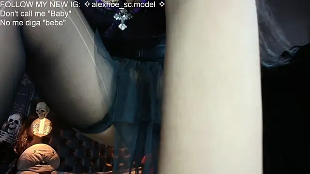 AlexHoe_ webcam