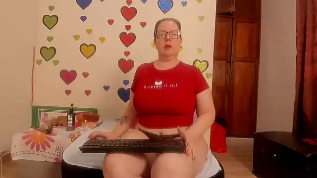 BarbaraFight webcam