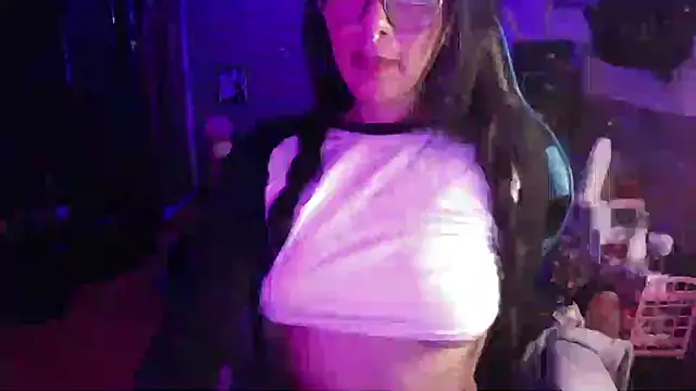AngelaQueen_ webcam