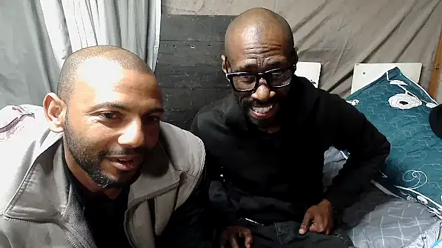 Camodick webcam