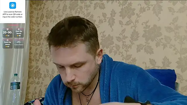 MartinBrandon live cam on StripChat