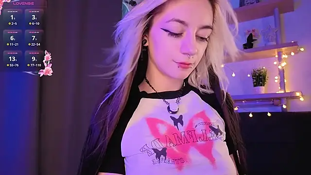 tristaroht (F young) - Show my camel toe to cam