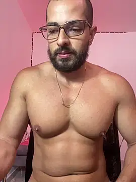 magnumchris webcam