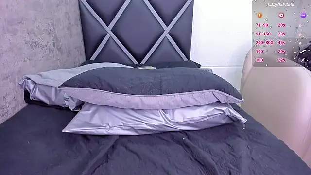 Harmony-01 webcam