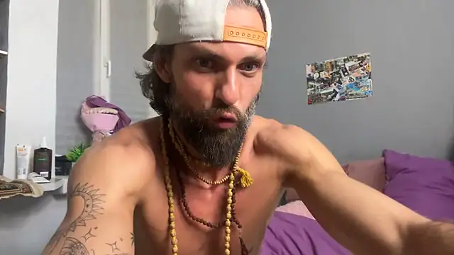 roberto_gray webcam
