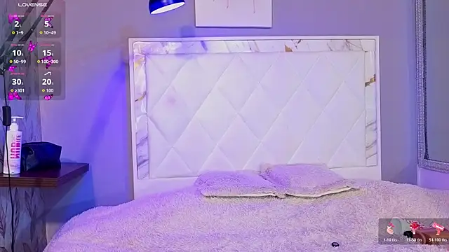 Megan_Do_Santos webcam