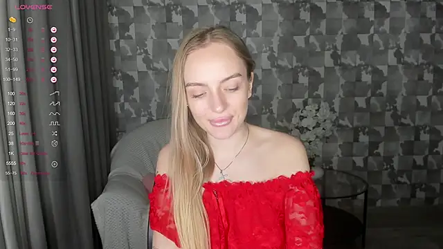 A_delina webcam
