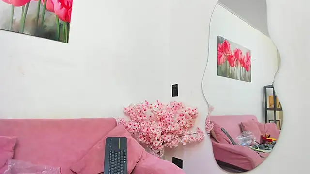 pinky_f00x webcam