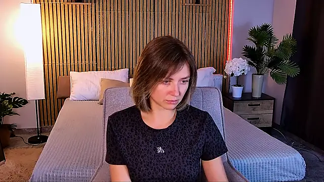 EmeraldGlow webcam
