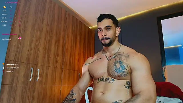 massimo_visconti webcam