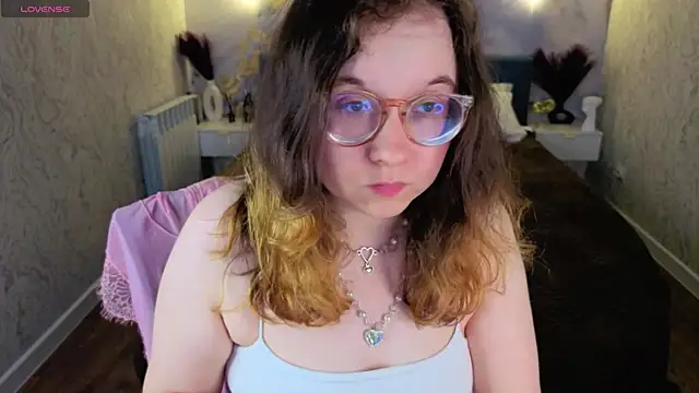 Aleks-caster webcam