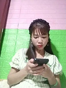 AmyLinee01 webcam