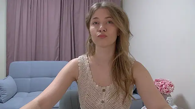 CasandraMarc webcam