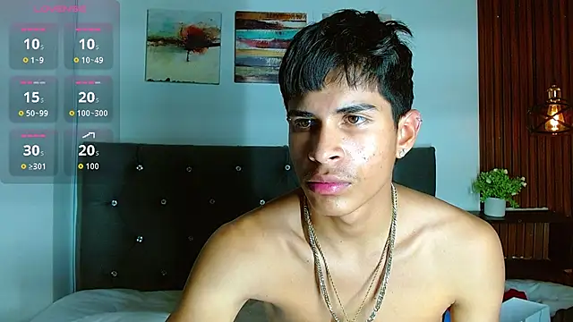 Jesve webcam