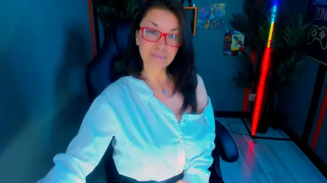 AnaMills webcam