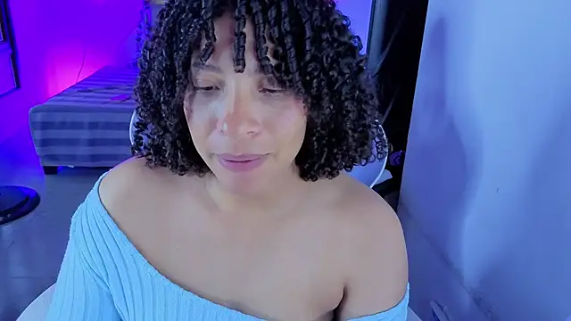 DannaBerry webcam
