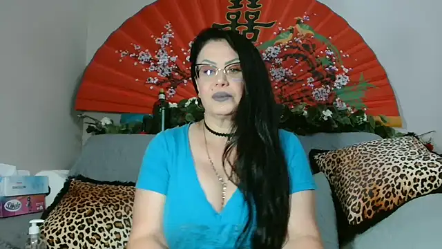 --I3lue_I3utterfly-- webcam