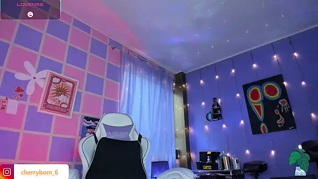 cherrybom_ webcam