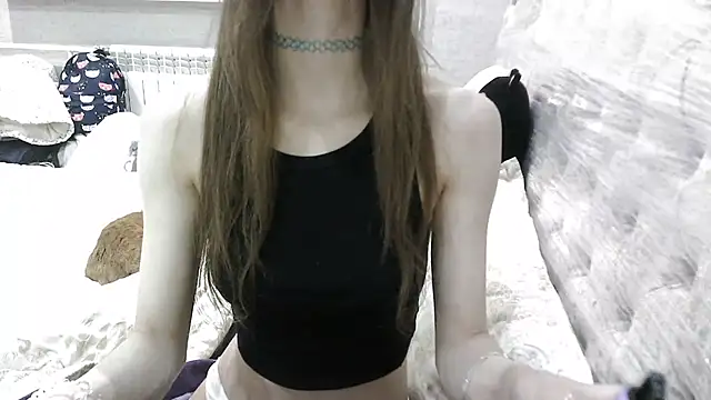 KittyBounty webcam