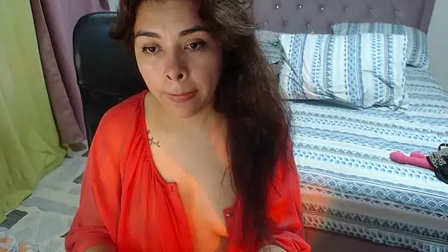 Ana_Bella91 webcam