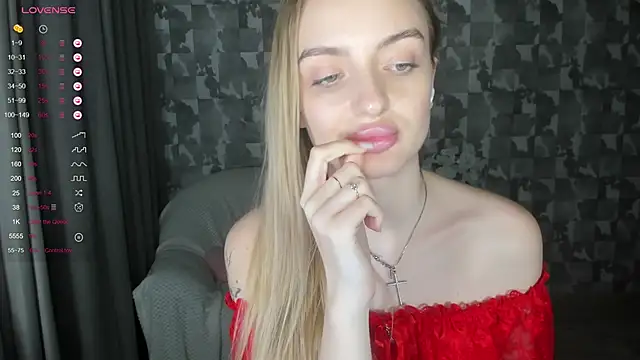 A_delina webcam