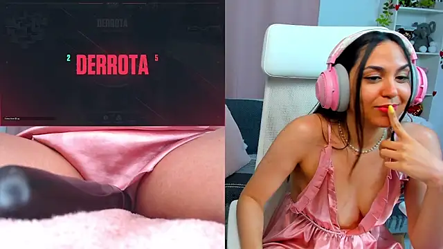 VenusIslove webcam