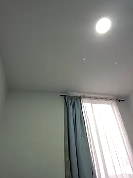 IrisBound webcam