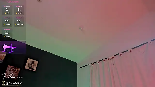 david_osorio webcam